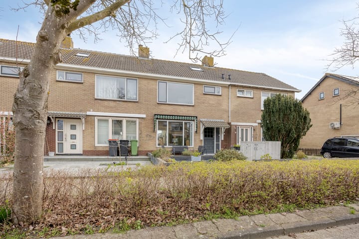 Meerkoetstraat 16 main image