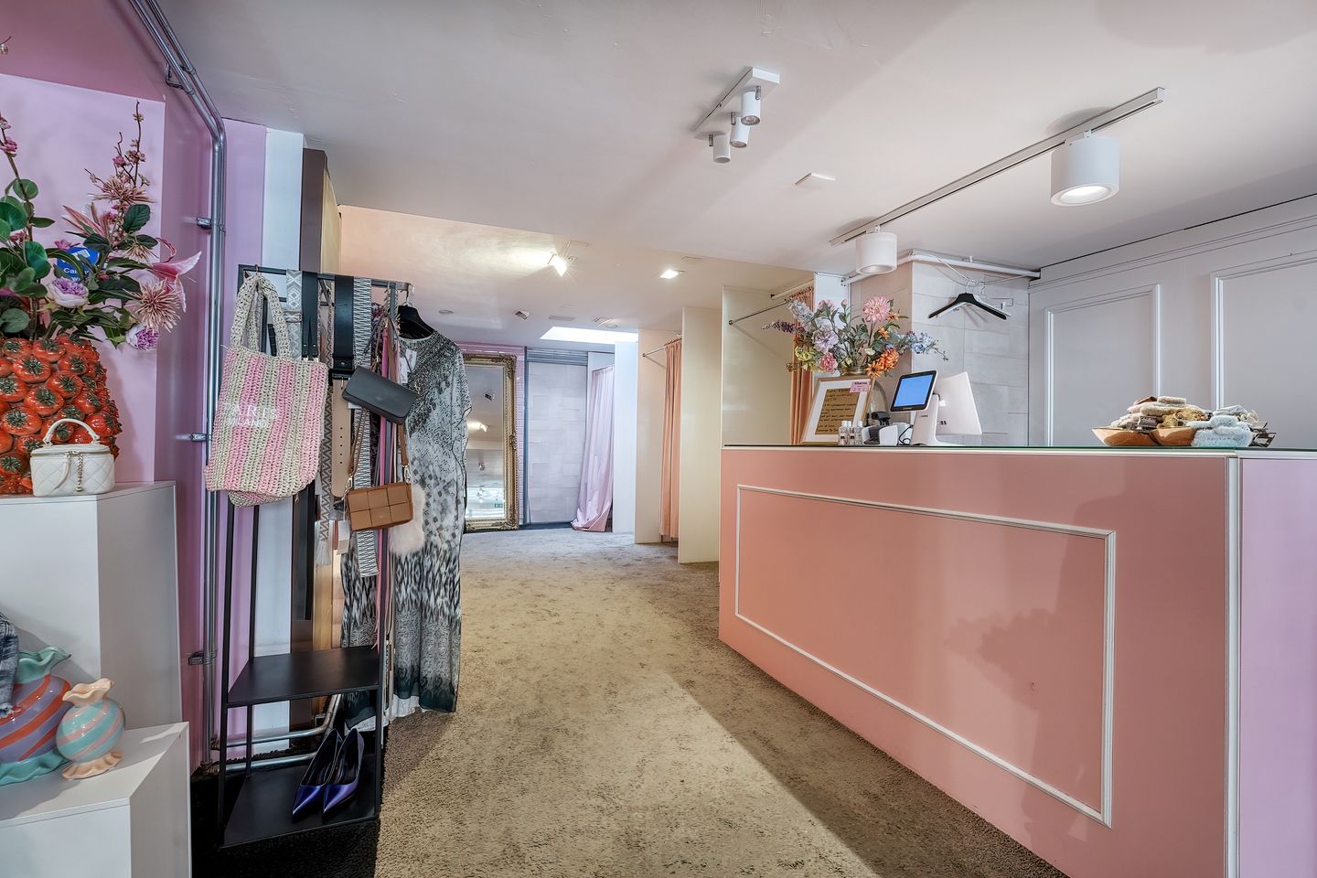 Bekijk foto 5 van Haarlemmerstraat 21-23