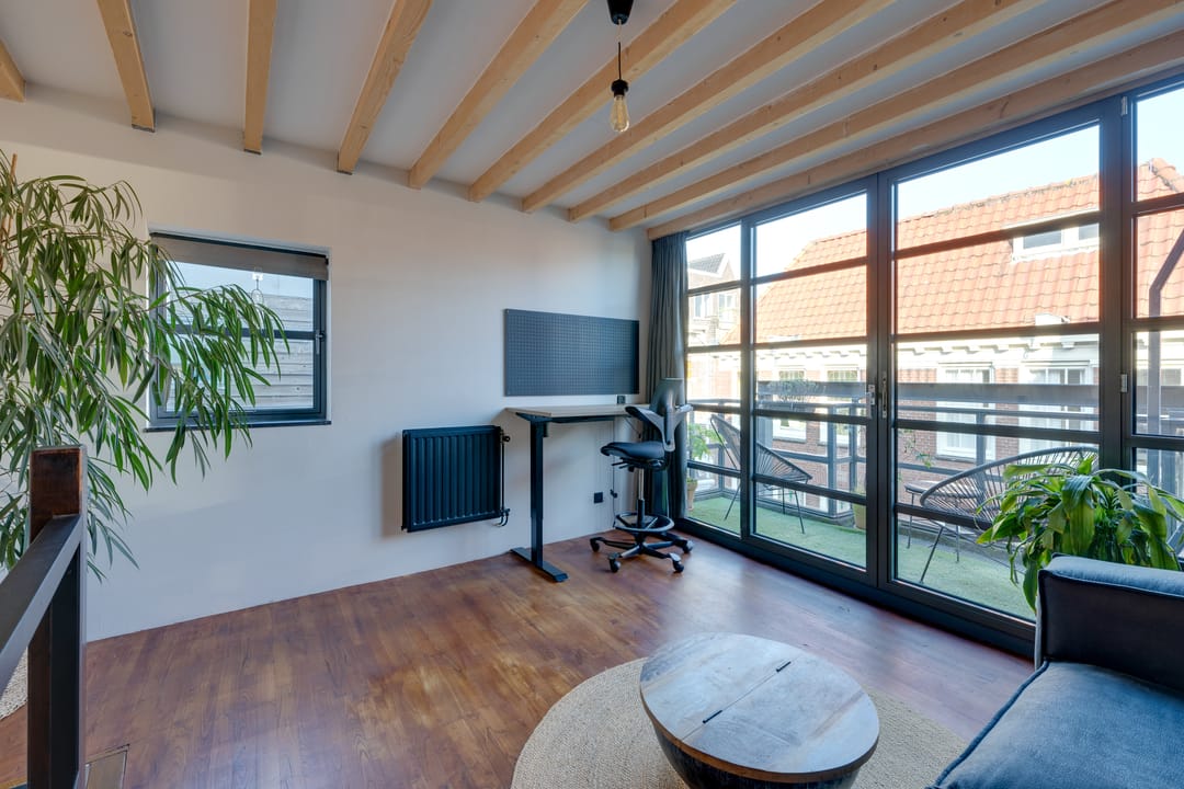 Foto 11 van Hazenstraat 8