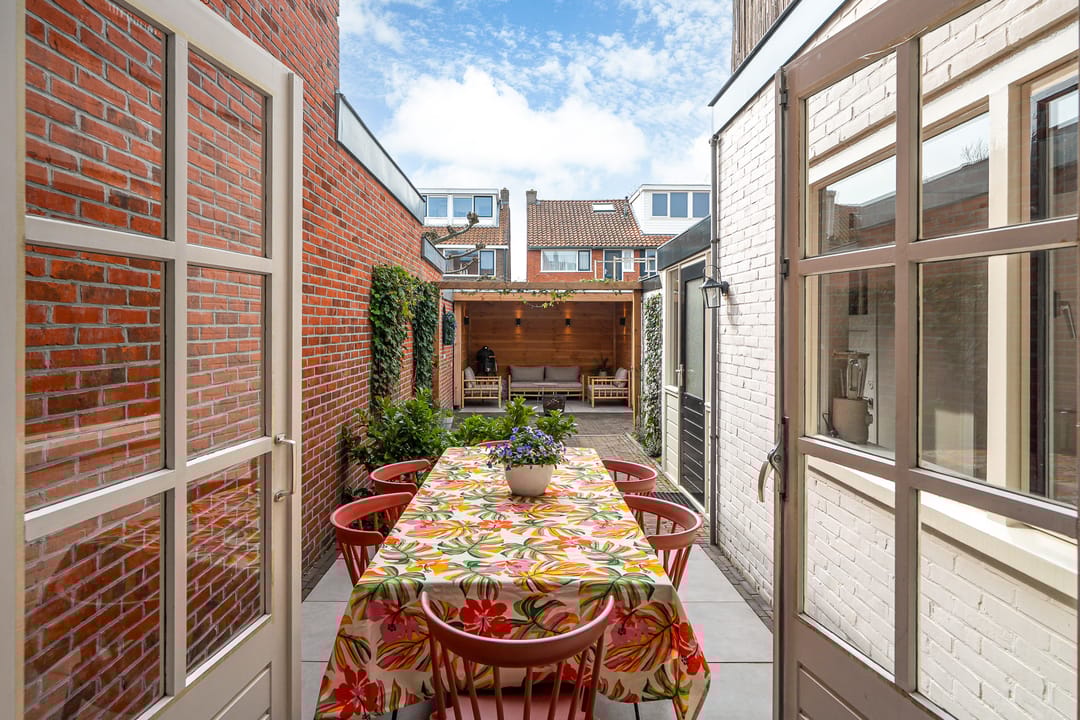 Foto 22 van Arumerstraat 11