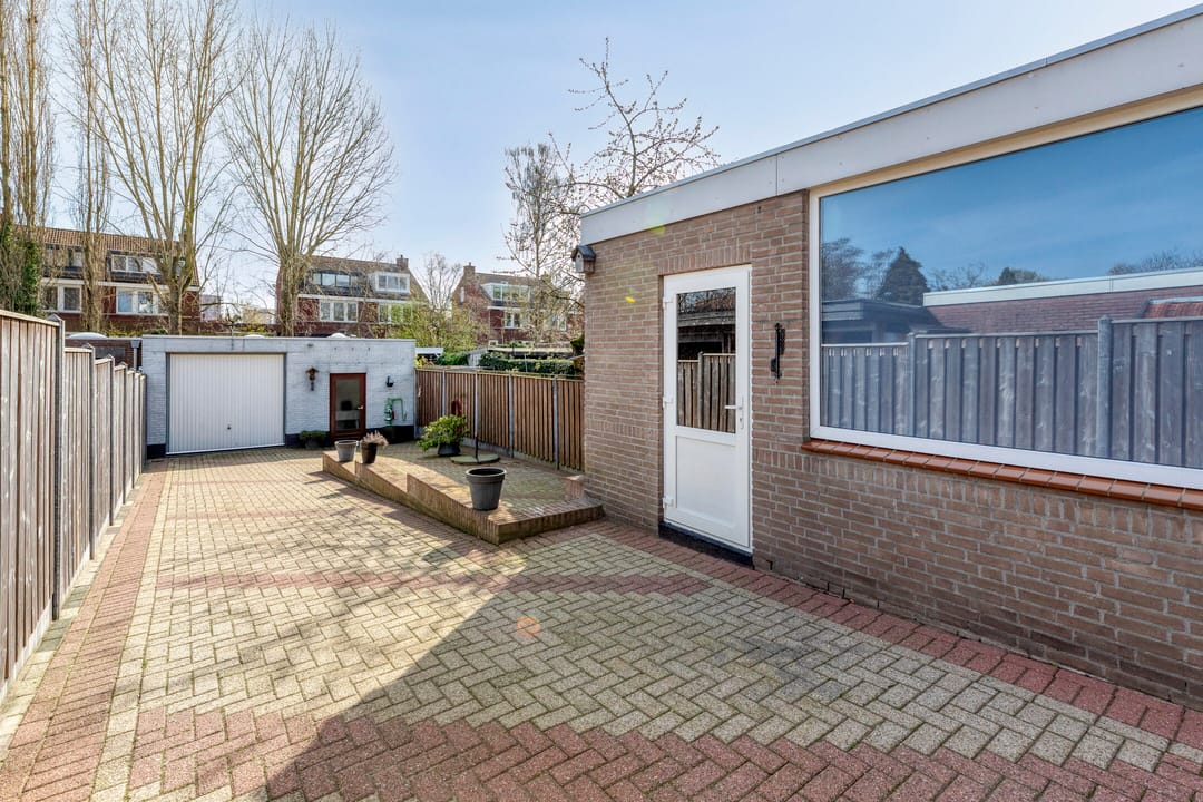 Foto 2 van Oude Vlijmenseweg 47