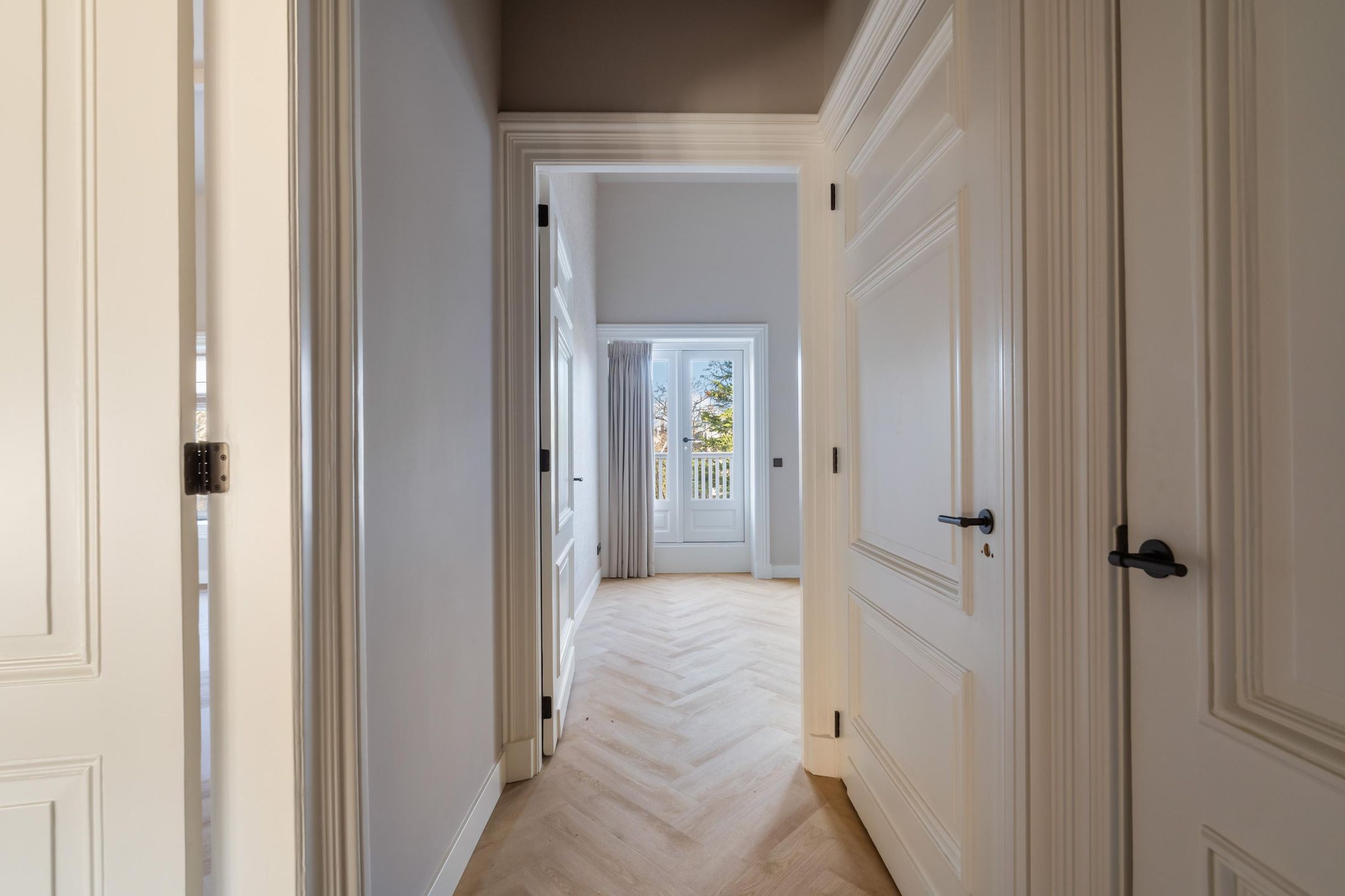 Foto 30 van Nassauplein 24-B