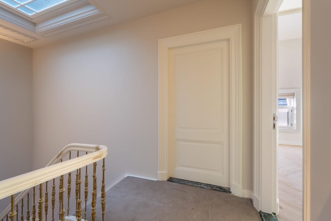 Foto 11 van Nassauplein 24-B