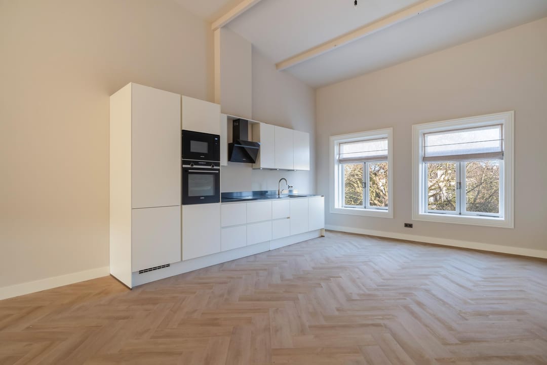 Foto 13 van Nassauplein 24-B