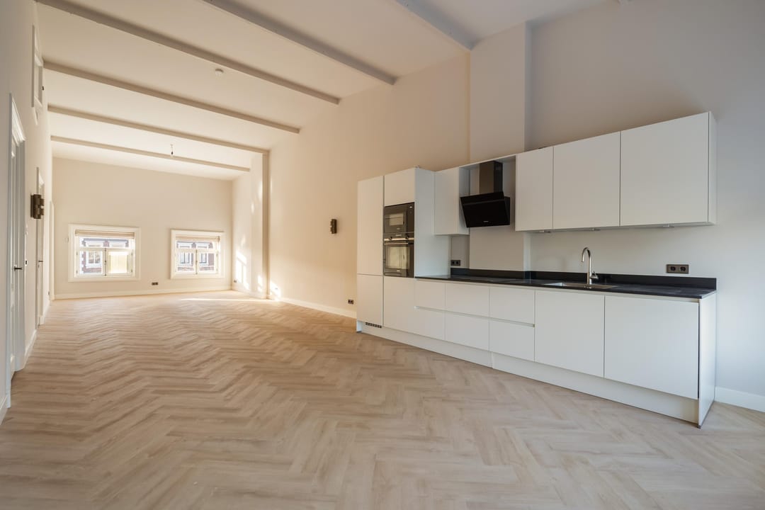 Foto 16 van Nassauplein 24-B