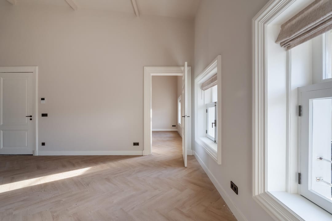 Foto 23 van Nassauplein 24-B