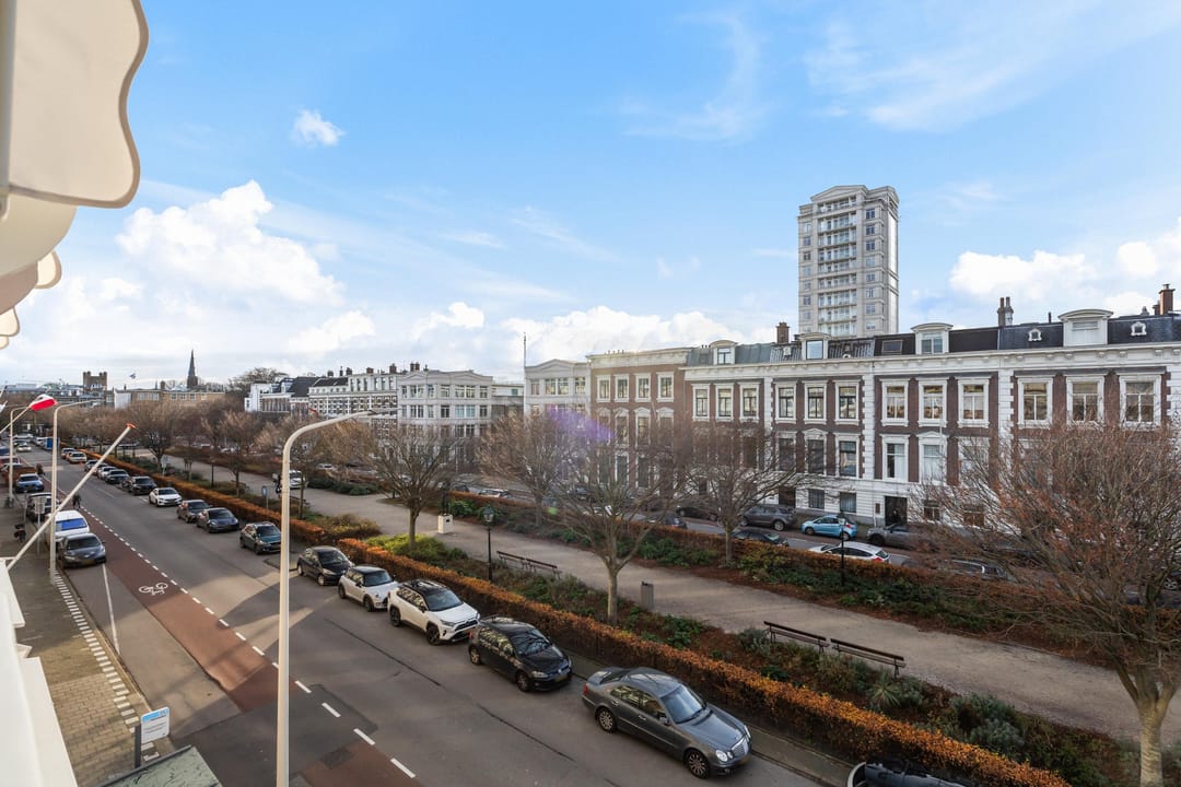 Foto 46 van Nassauplein 24-B