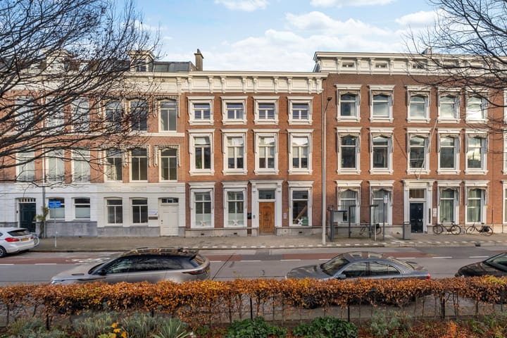 Foto 3 van Nassauplein 24-B