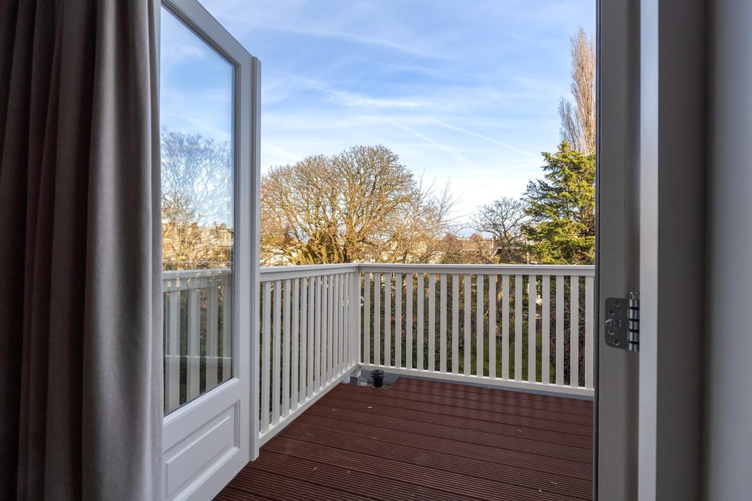 Foto 32 van Nassauplein 24-B