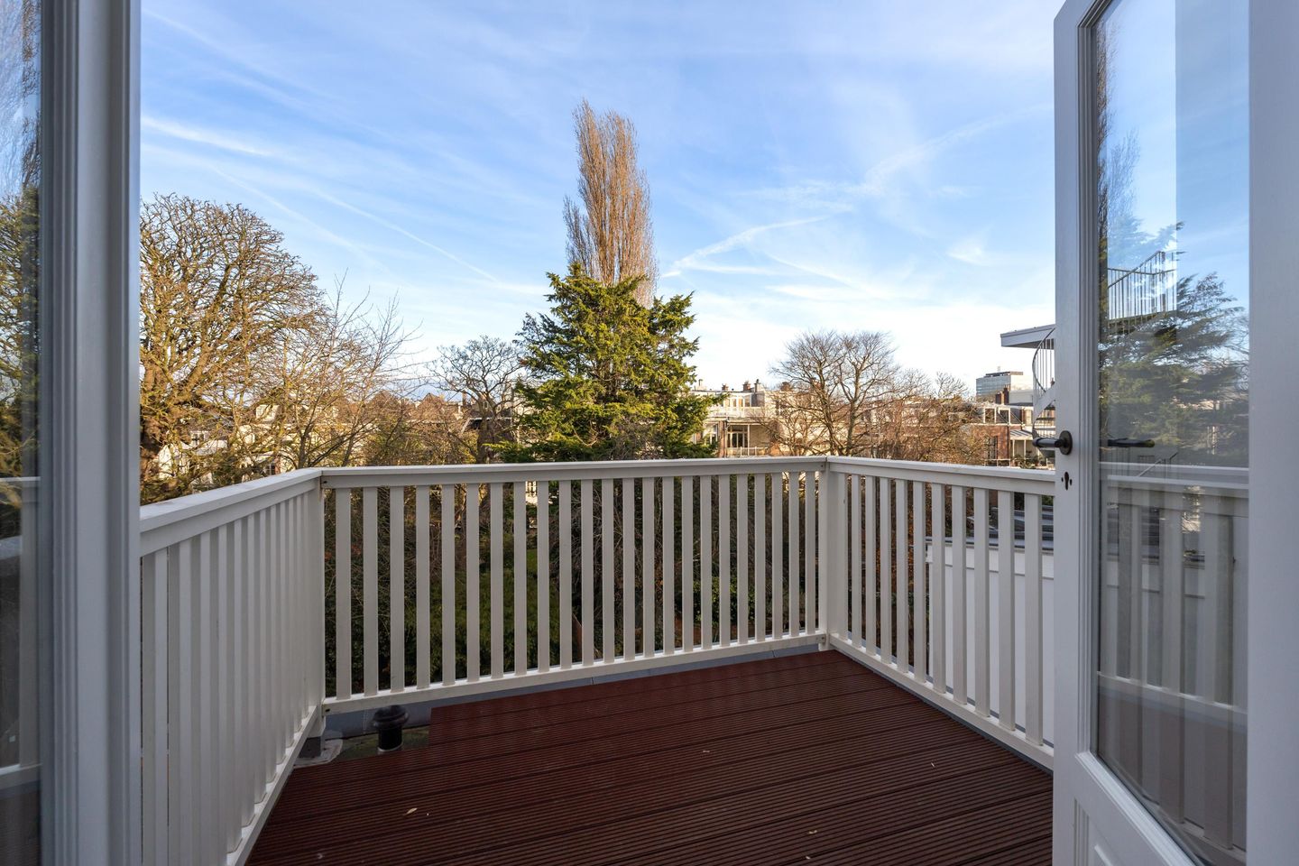 Foto 34 van Nassauplein 24-B