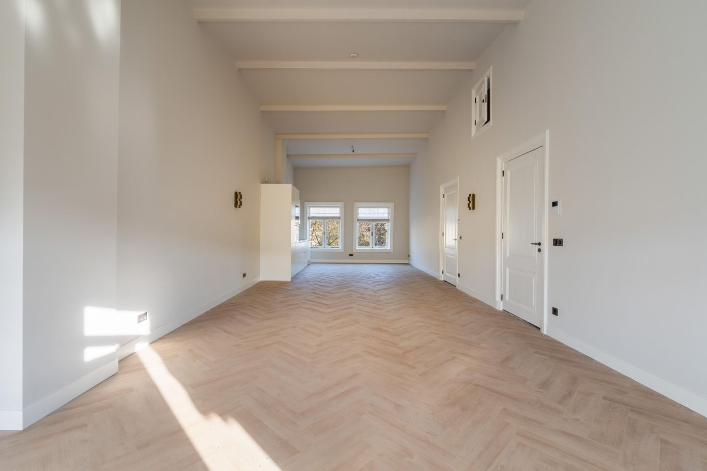 Foto 29 van Nassauplein 24-B