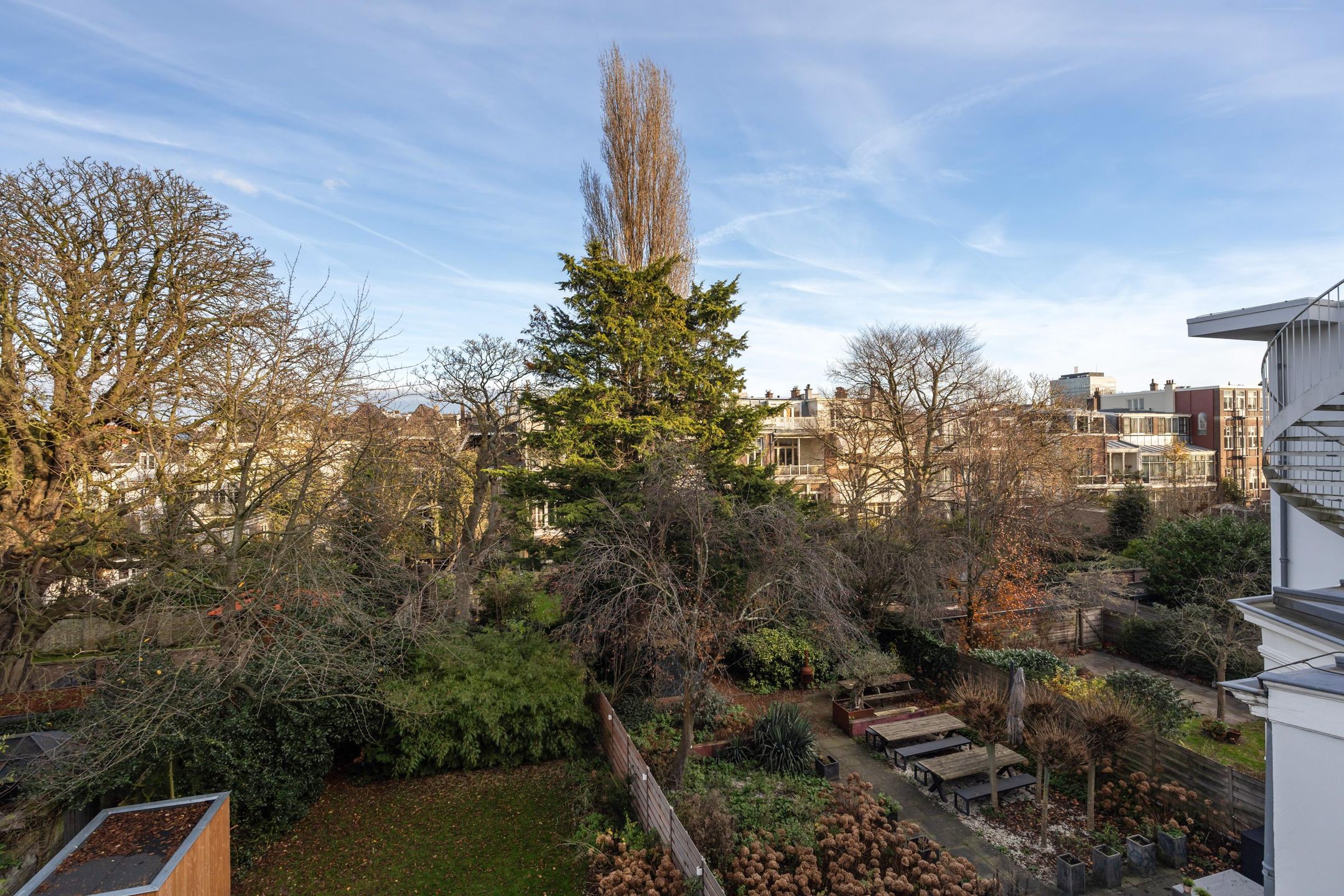 Foto 36 van Nassauplein 24-B