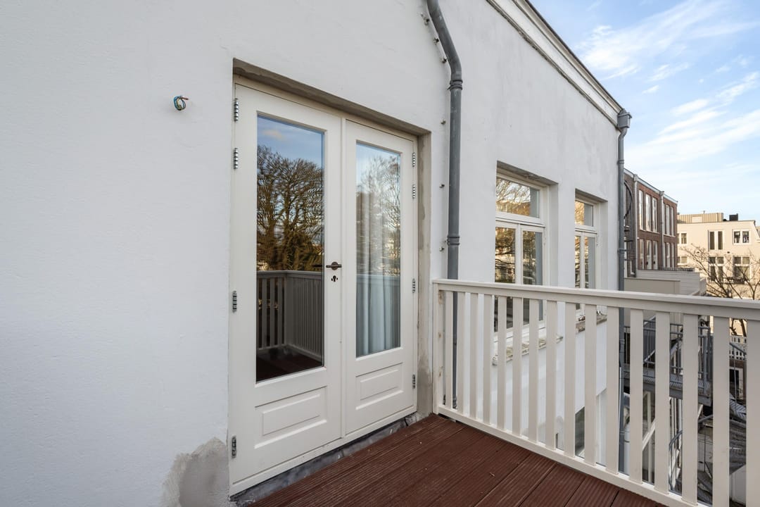 Foto 38 van Nassauplein 24-B