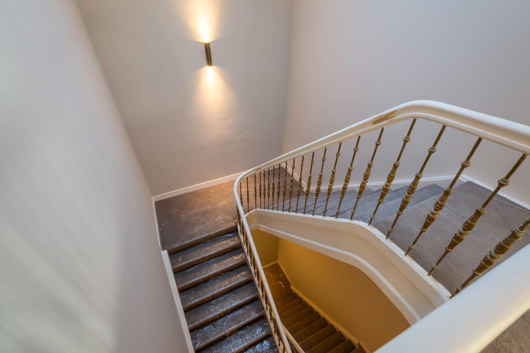 Foto 7 van Nassauplein 24-B