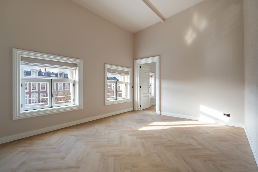 Foto 26 van Nassauplein 24-B