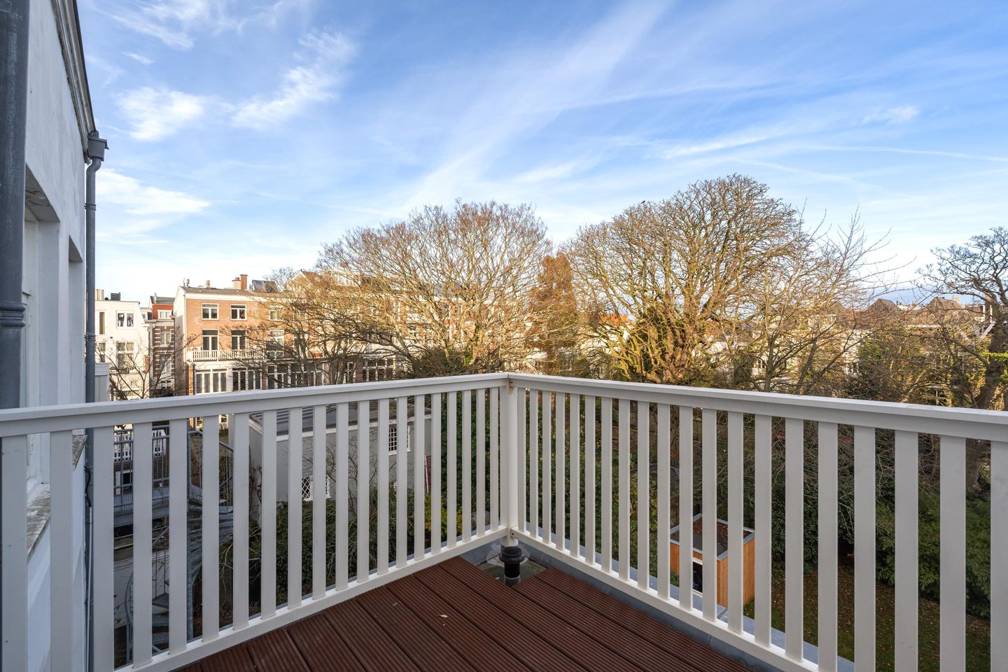 Foto 35 van Nassauplein 24-B