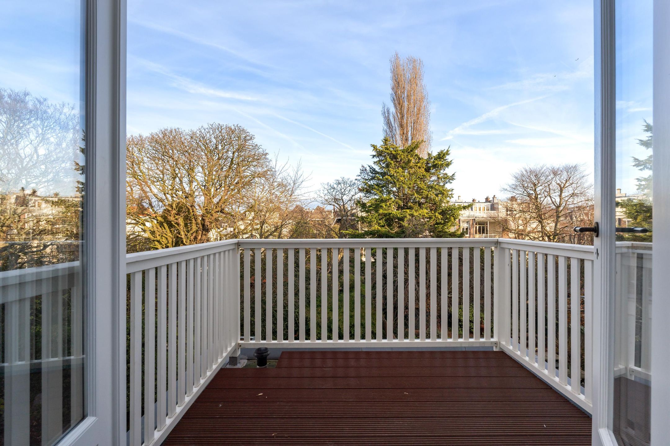 Foto 33 van Nassauplein 24-B