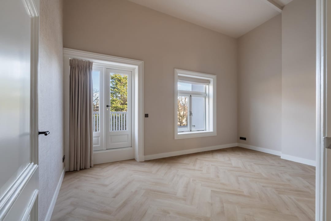 Foto 31 van Nassauplein 24-B