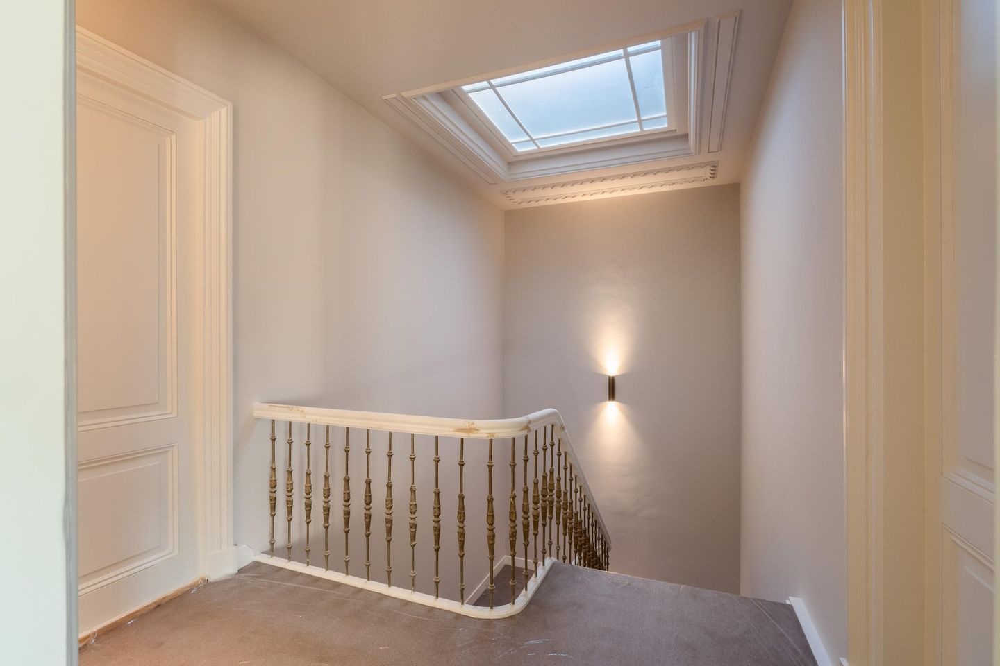 Foto 10 van Nassauplein 24-B