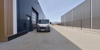 Bekijk 360° foto's