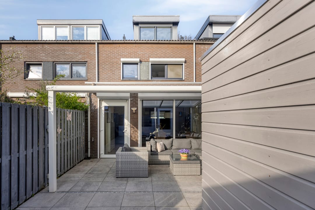 Photo 37 of Ermerikstraat 3