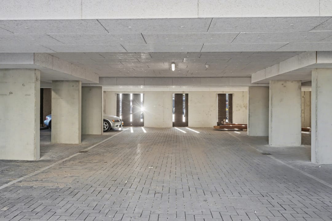 Foto 43 van Boulevard 31