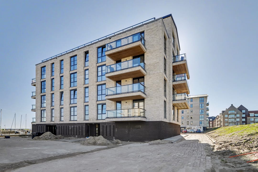 Foto 8 van Boulevard 31