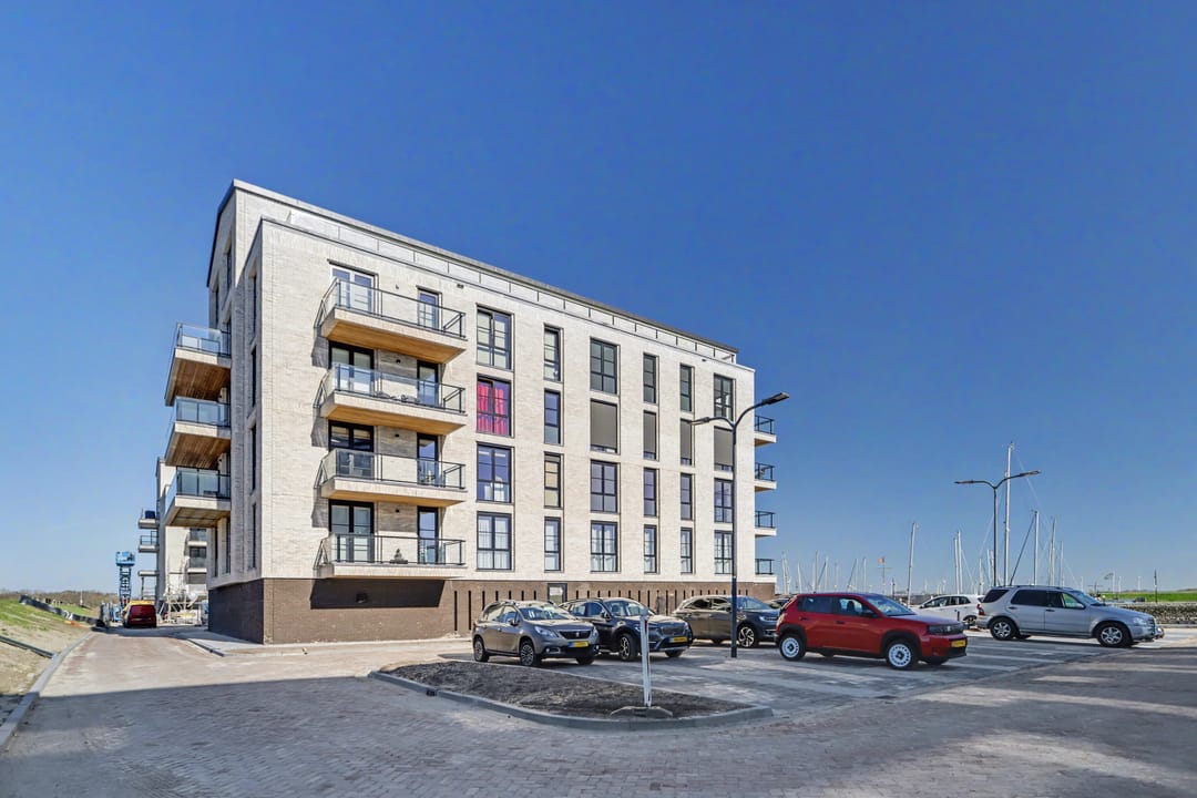 Foto 47 van Boulevard 31