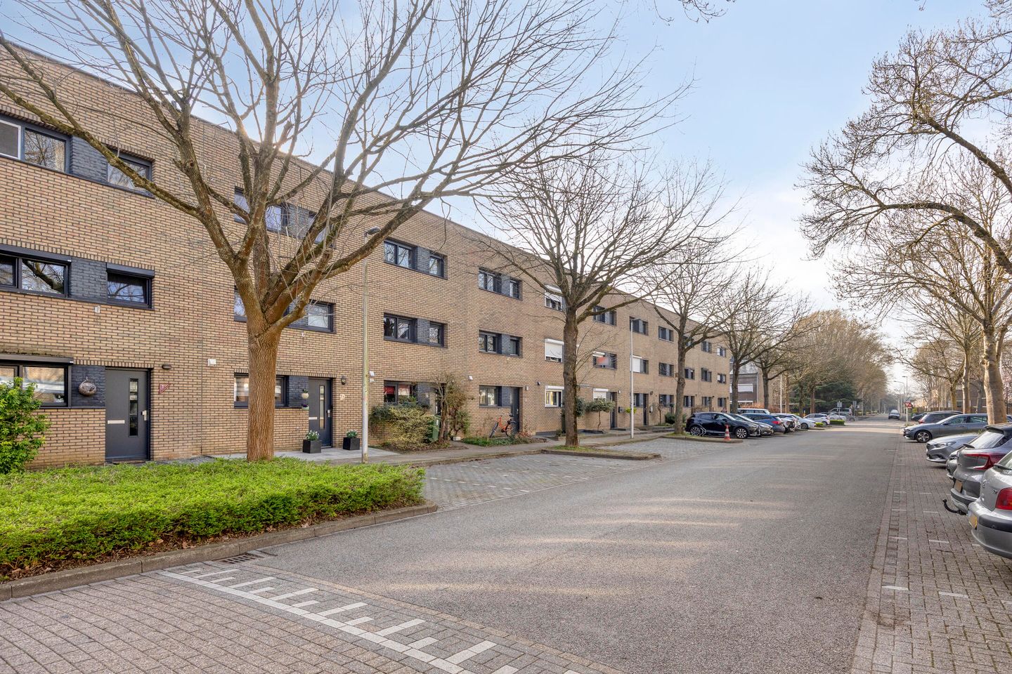 Photo 40 of Ermerikstraat 3