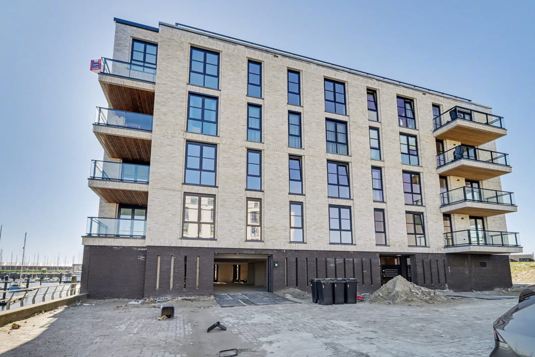 Foto 7 van Boulevard 31