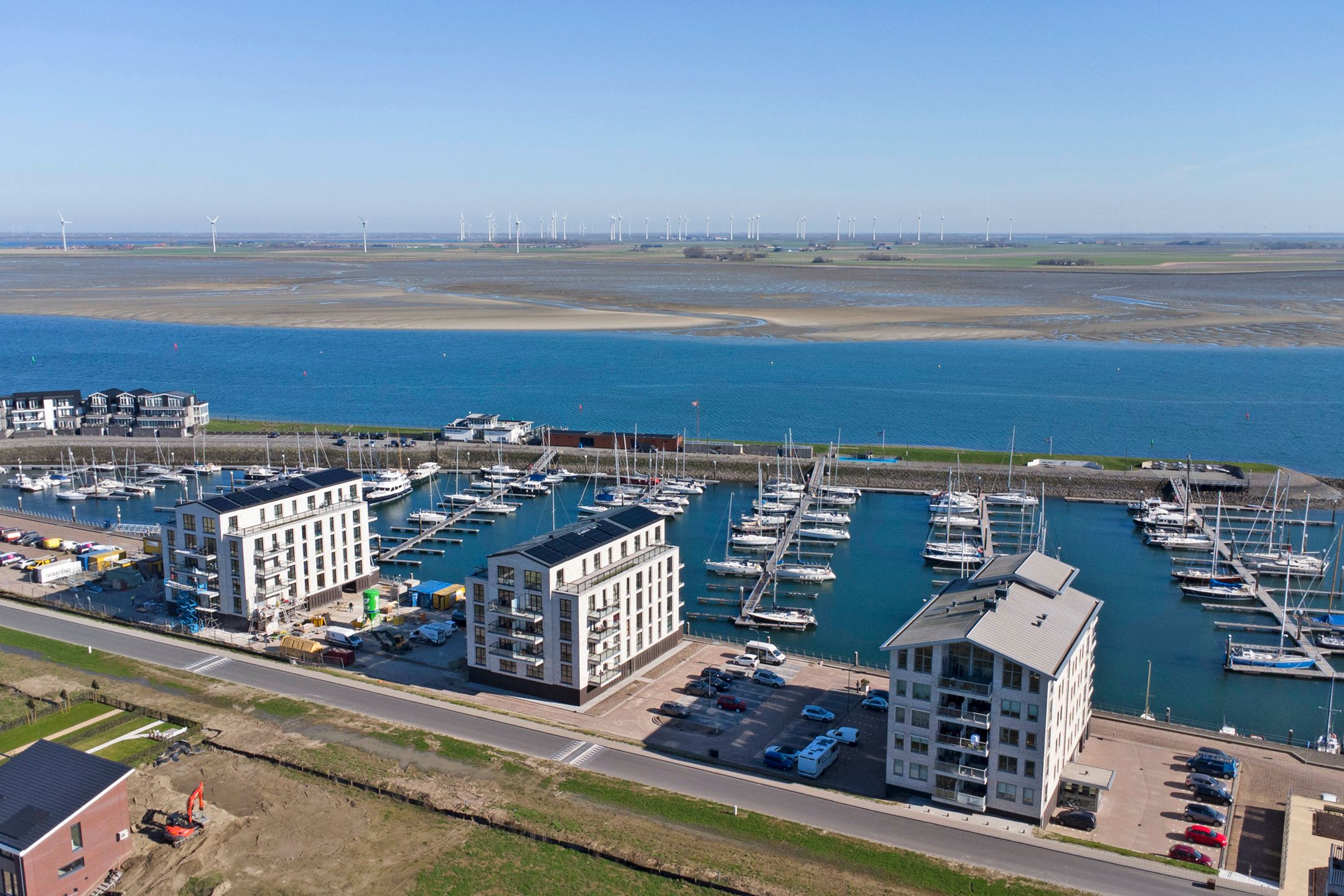 Foto 6 van Boulevard 31