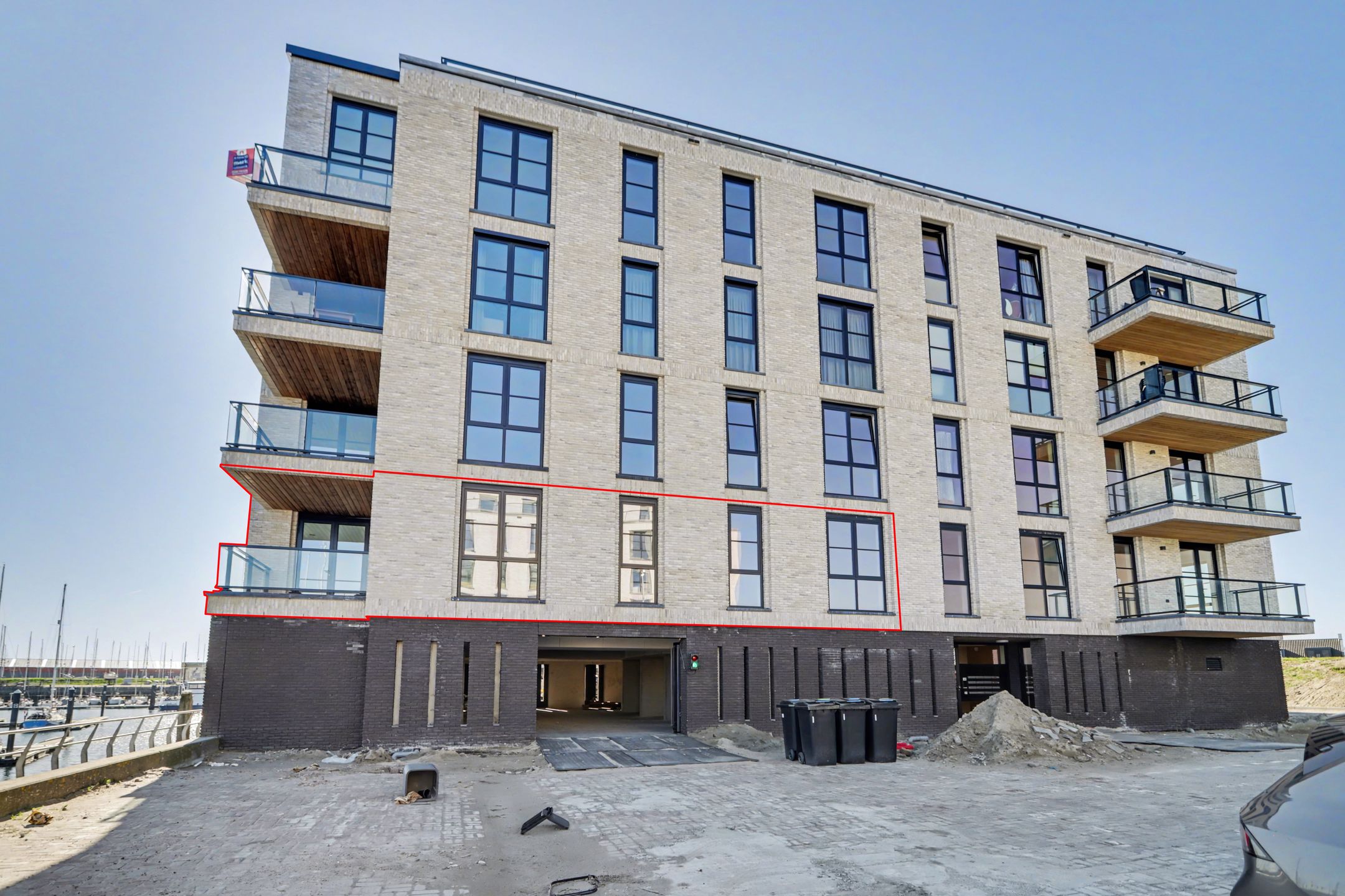 Foto 45 van Boulevard 31