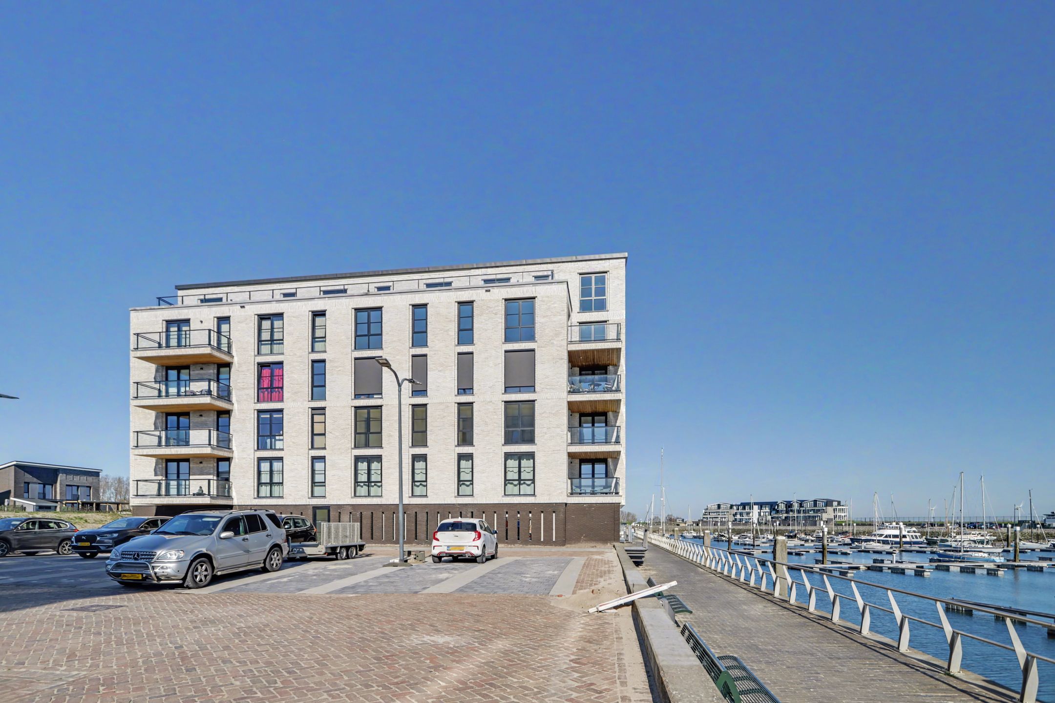 Foto 48 van Boulevard 31