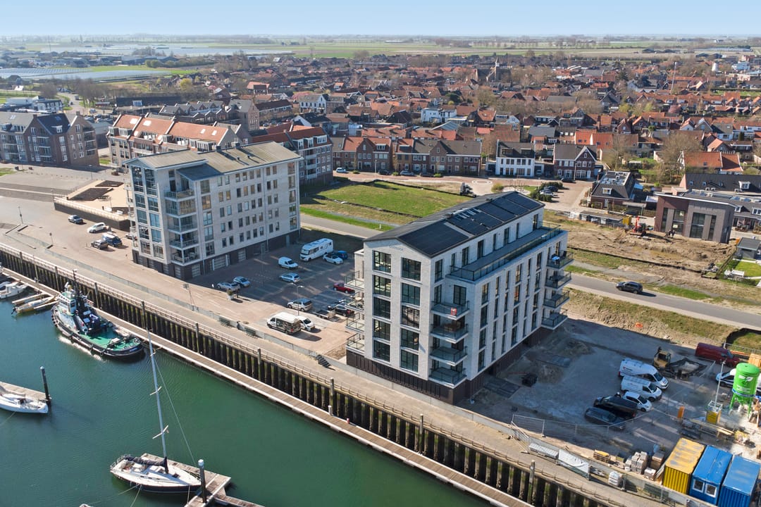 Foto 52 van Boulevard 31