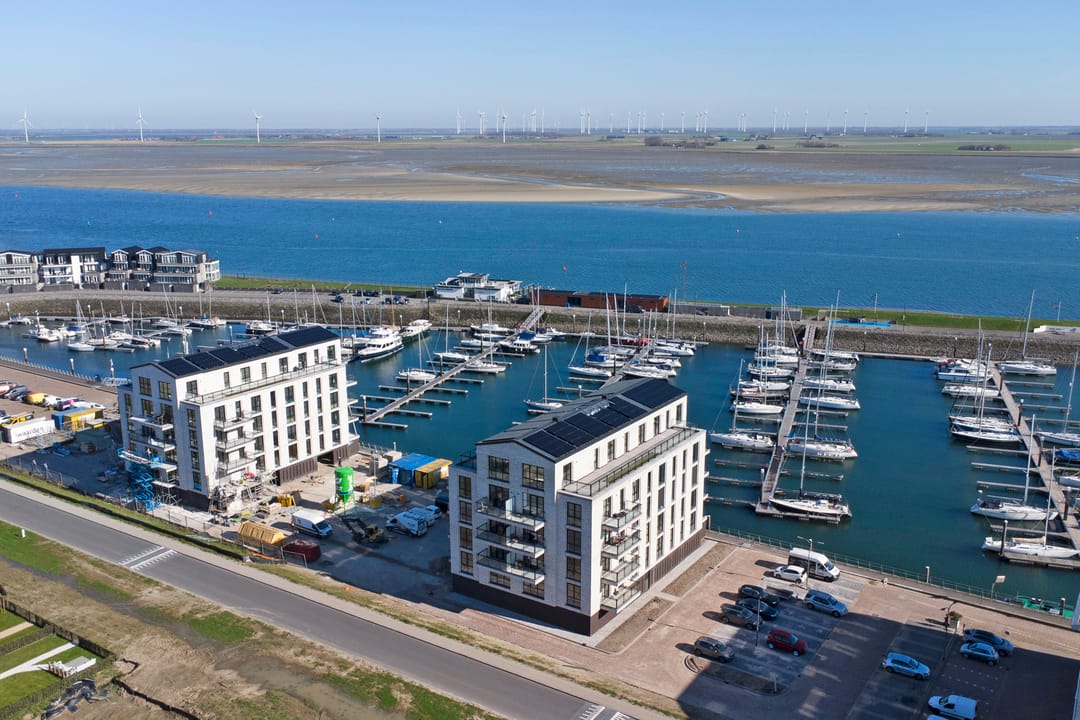 Foto 53 van Boulevard 31