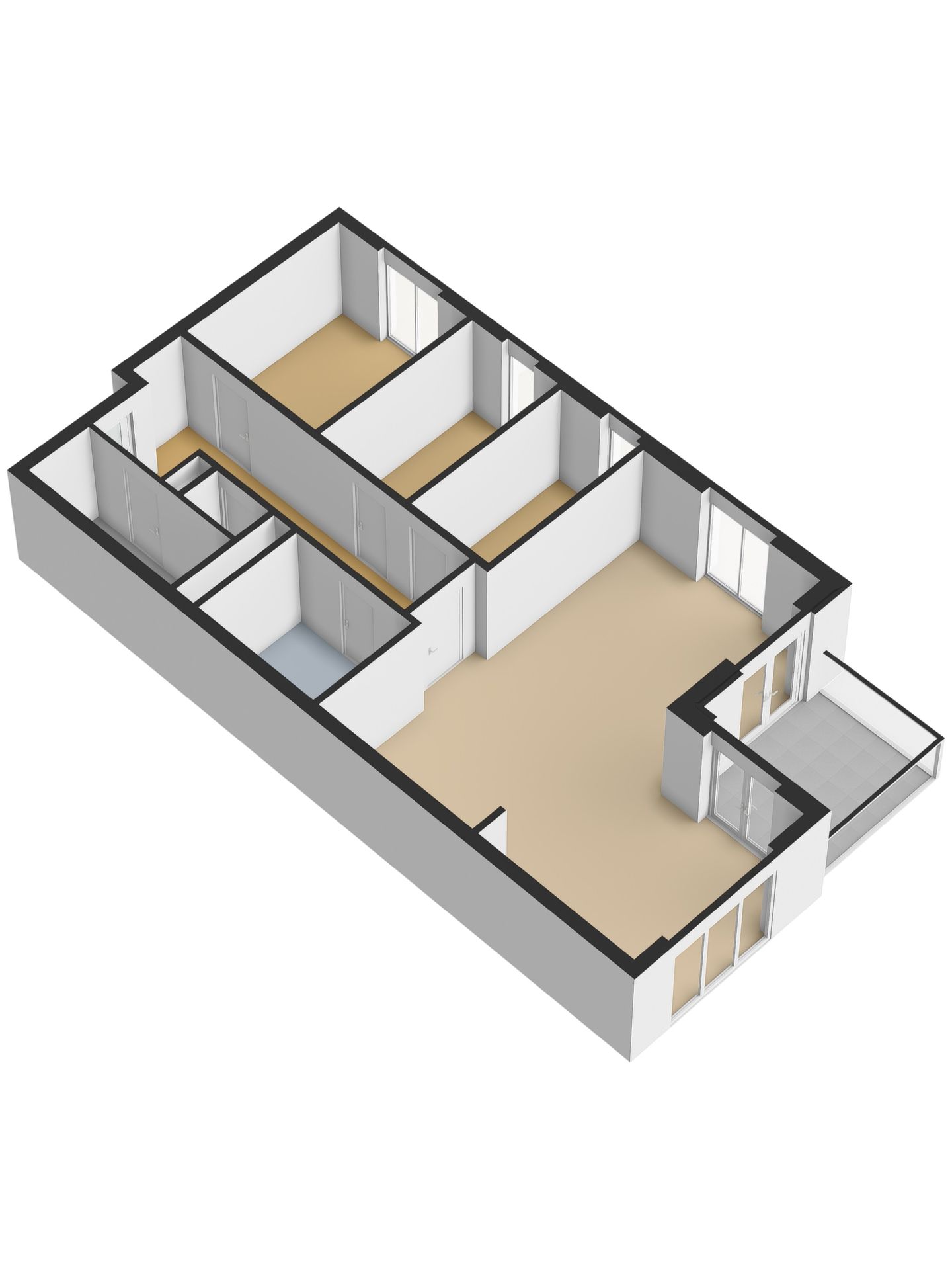 Foto 59 van Boulevard 31