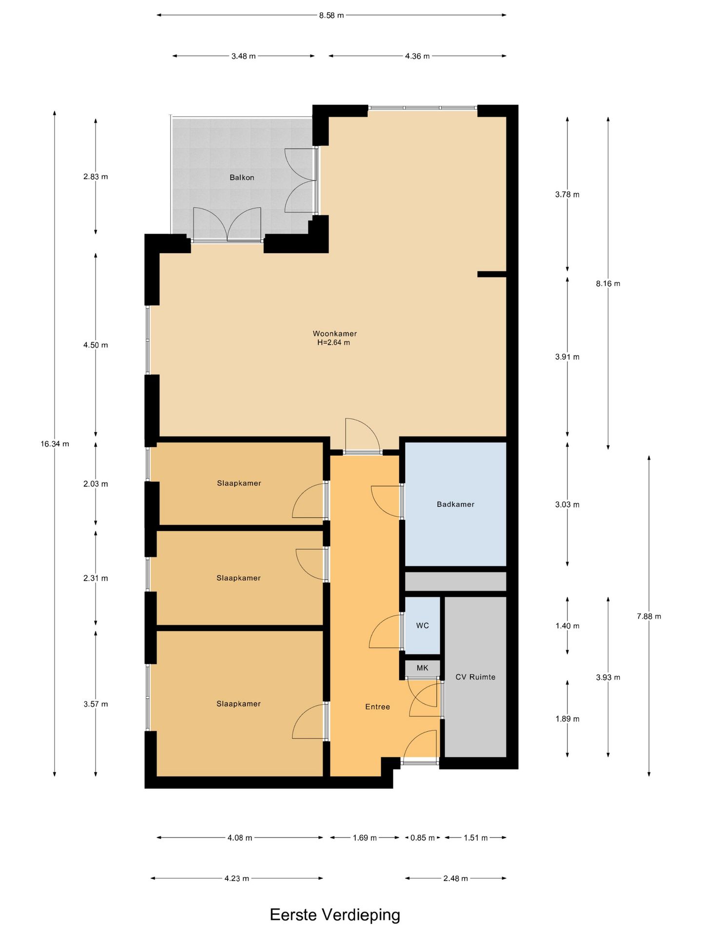 Foto 55 van Boulevard 31