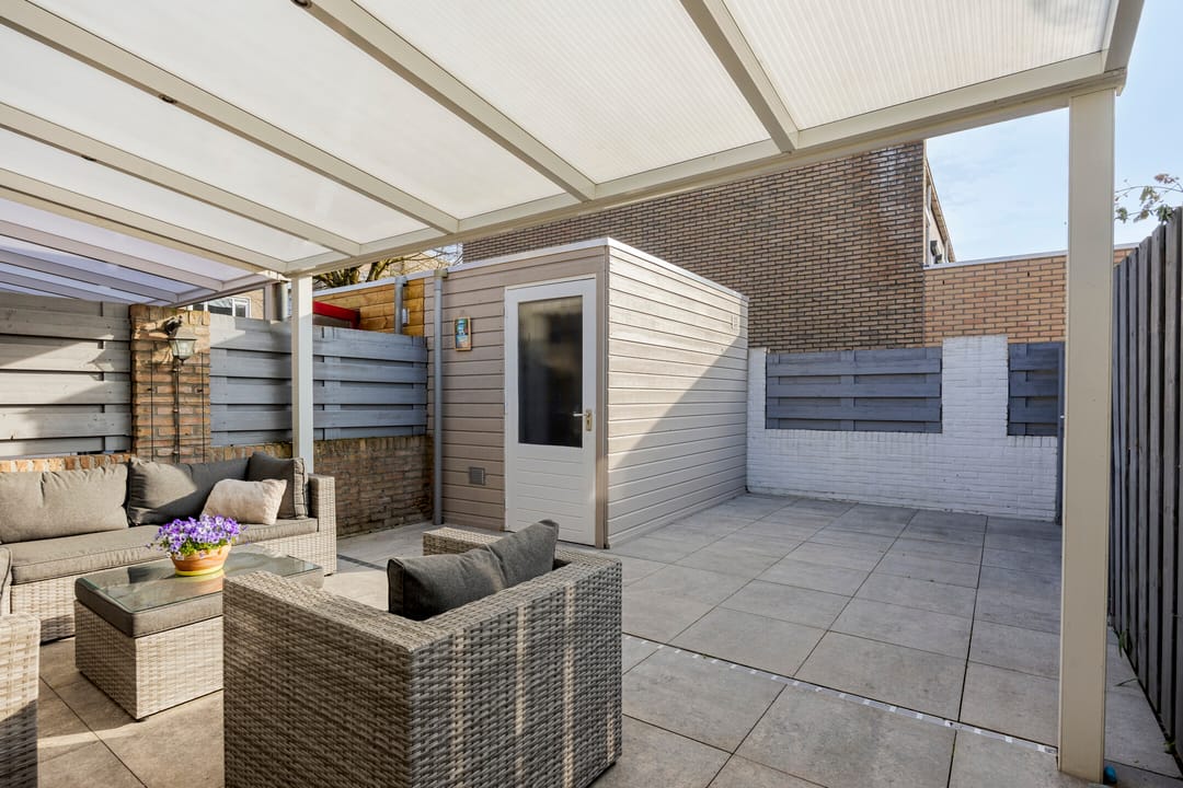 Photo 32 of Ermerikstraat 3