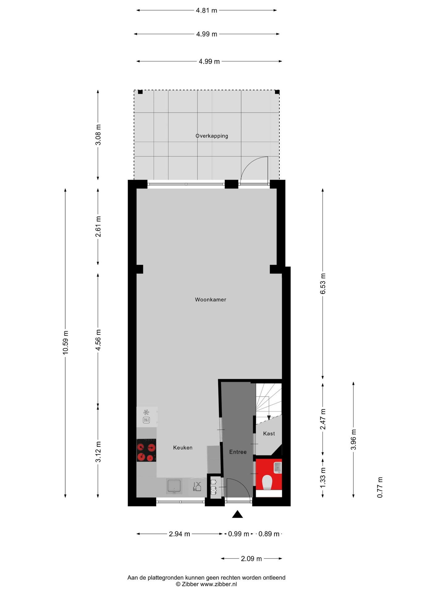 Photo 44 of Ermerikstraat 3