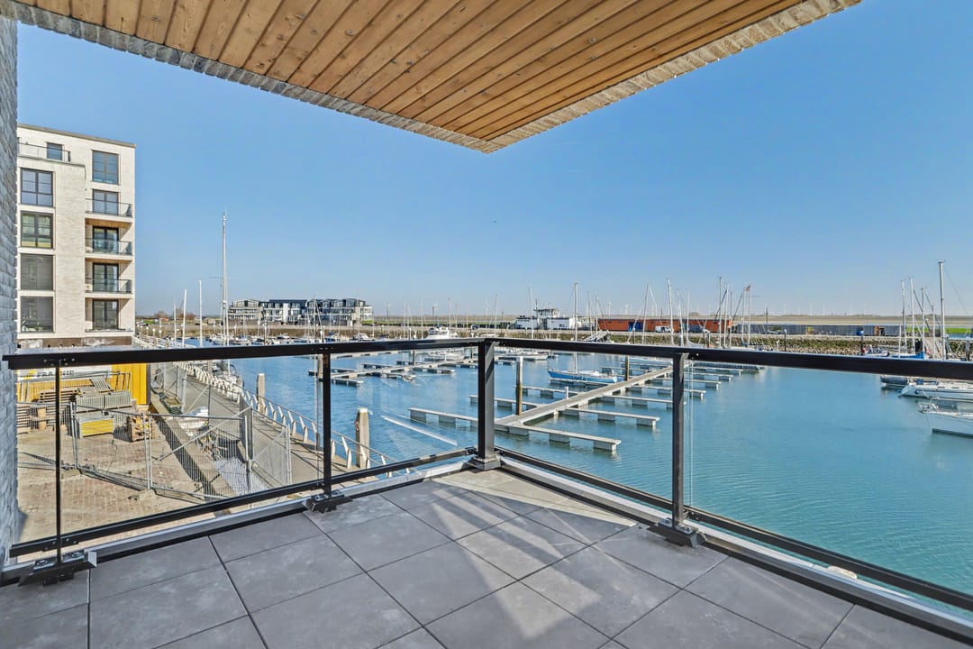 Foto 28 van Boulevard 31