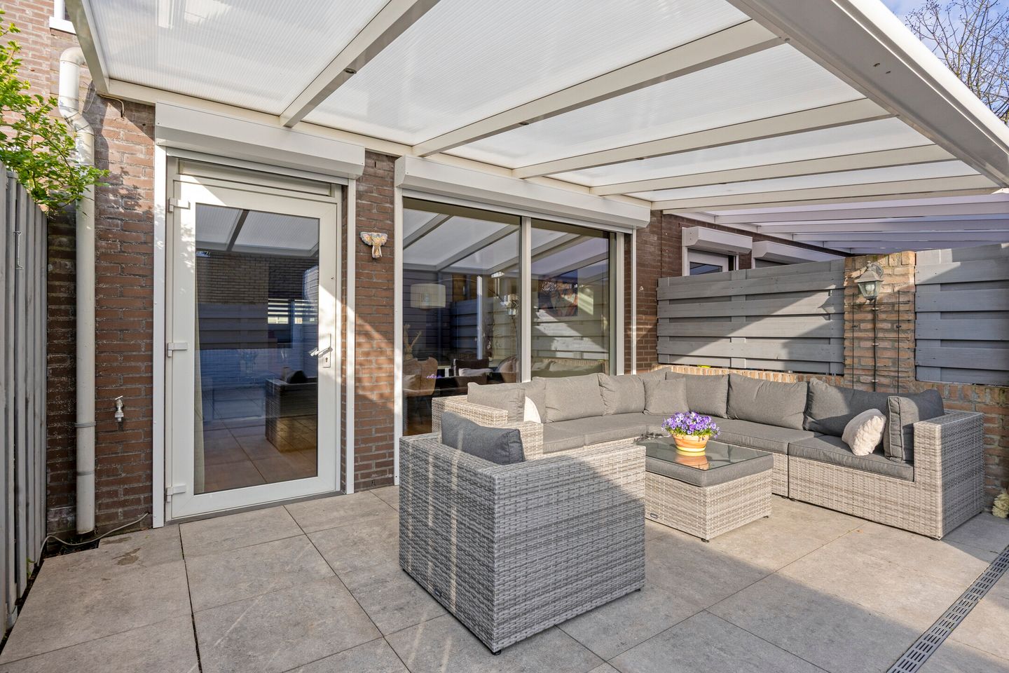 Photo 34 of Ermerikstraat 3