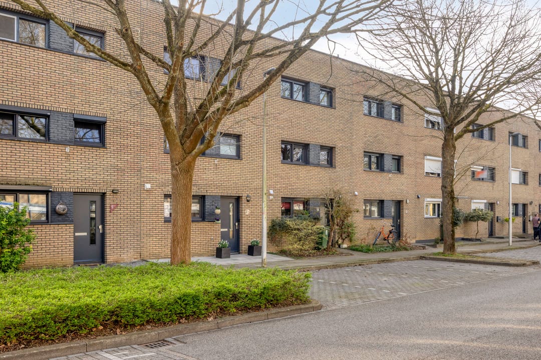 Photo 38 of Ermerikstraat 3