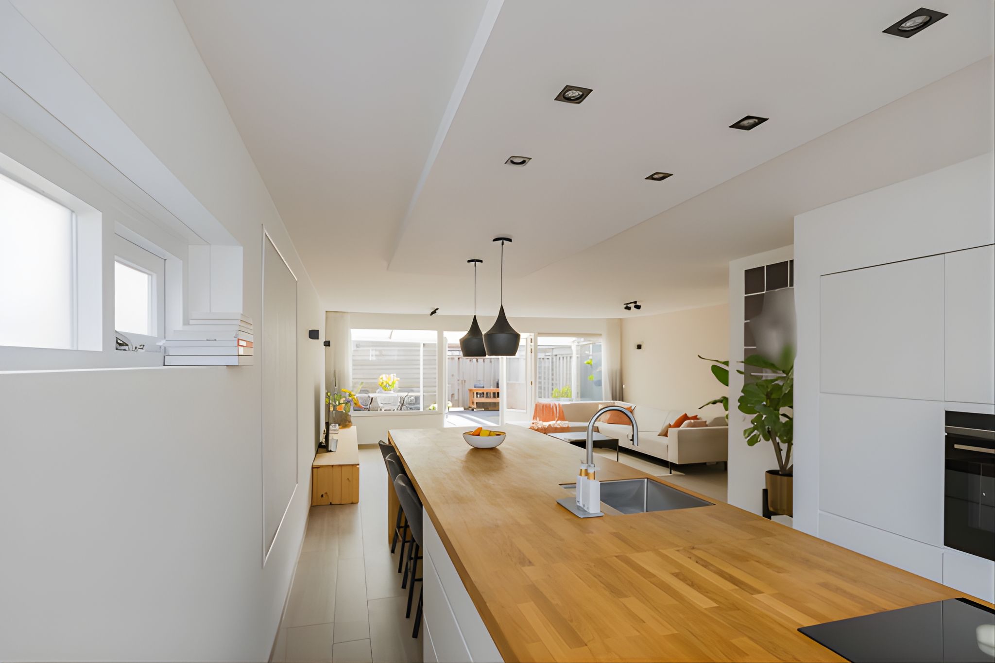 Foto 15 van Christinastraat 17