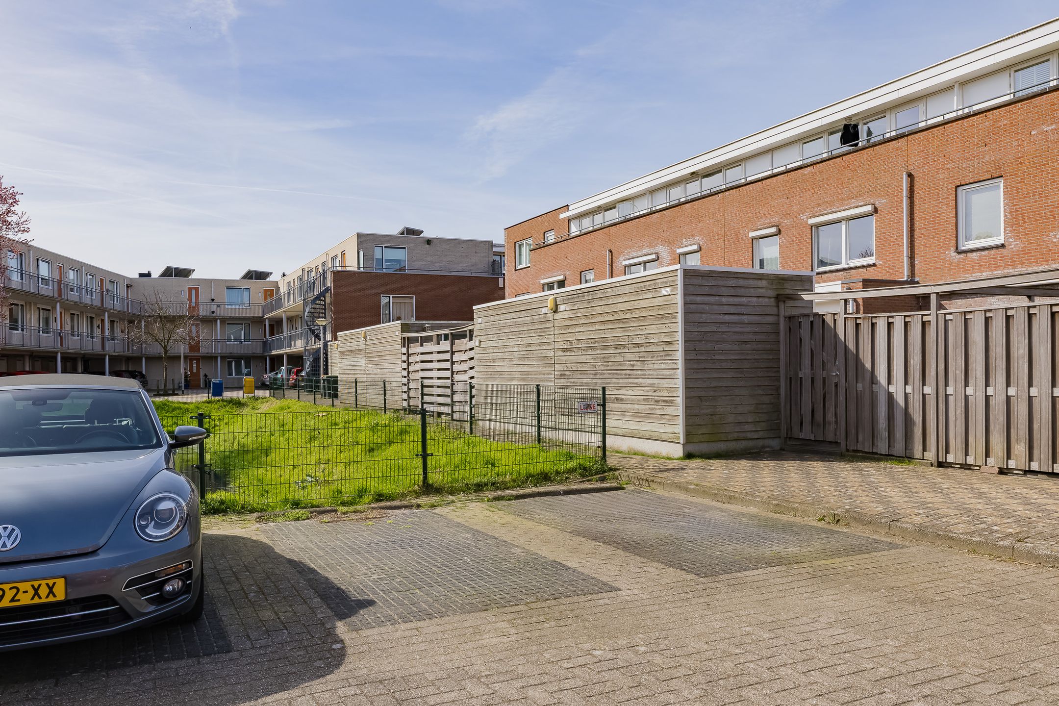 Foto 57 van Christinastraat 17