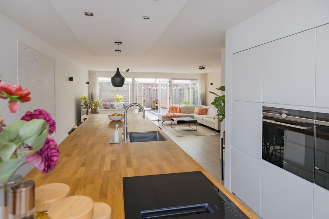 Foto 16 van Christinastraat 17