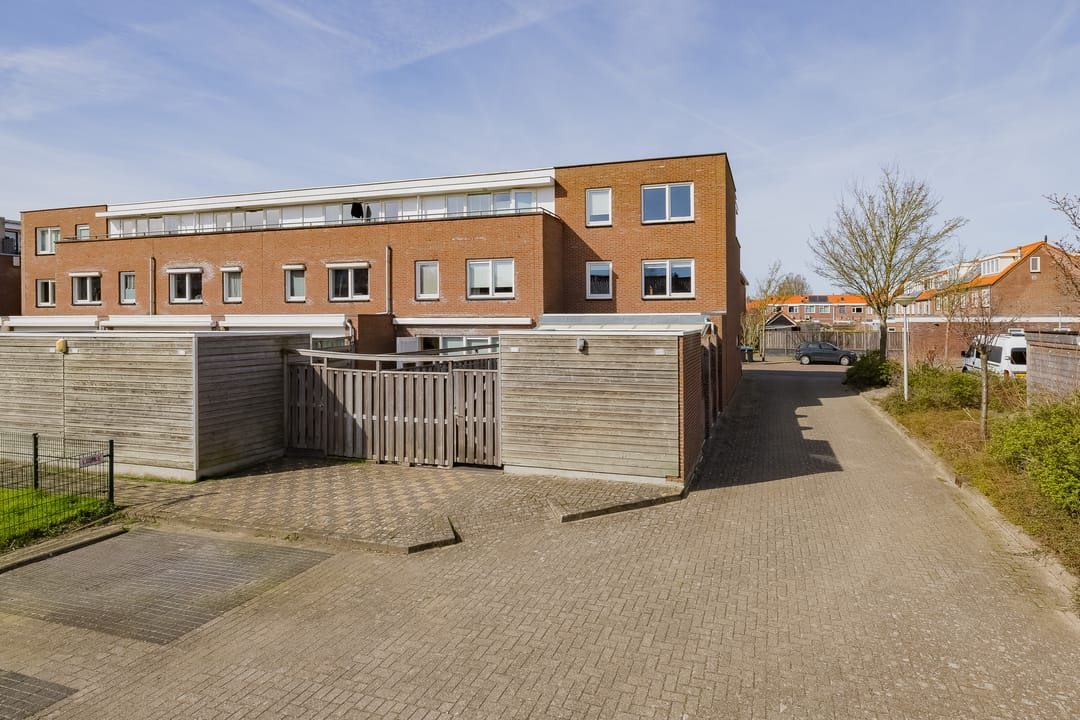 Foto 56 van Christinastraat 17