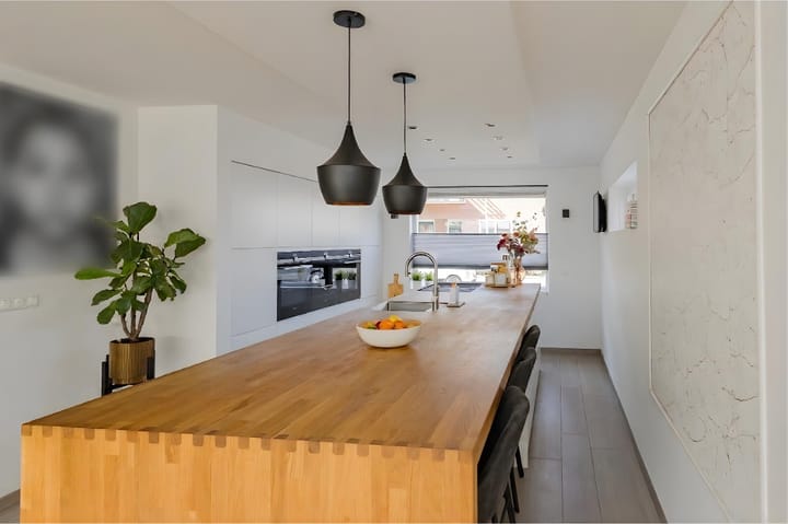 Photo 3 of Christinastraat 17