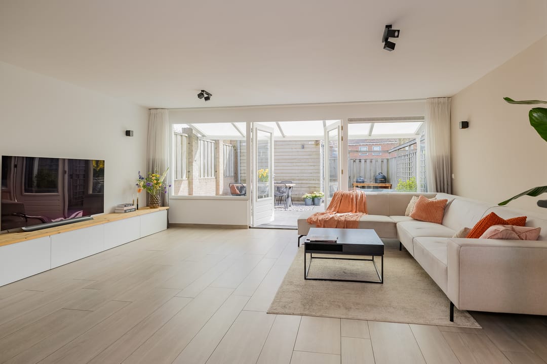 Foto 7 van Christinastraat 17