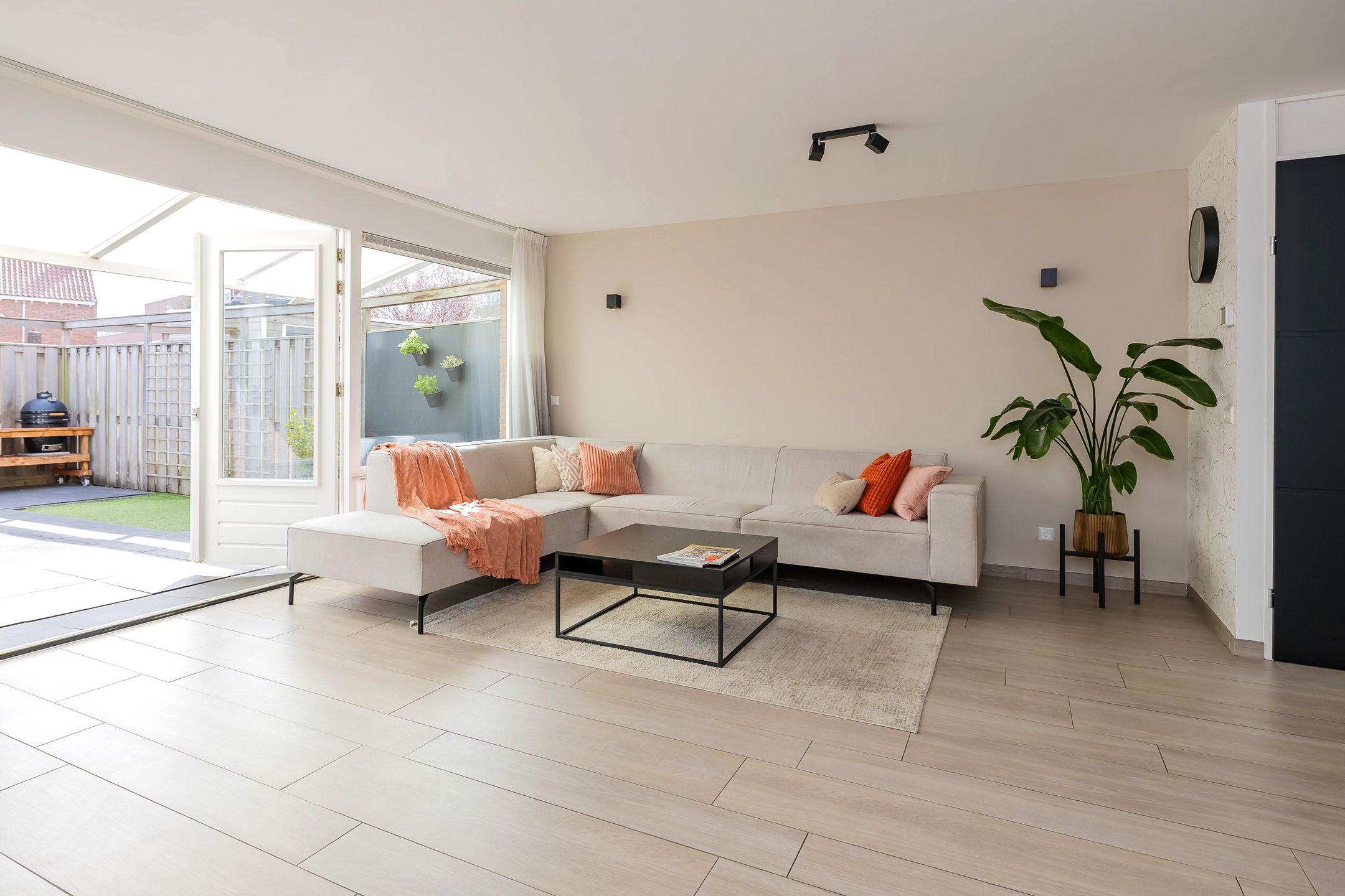 Foto 9 van Christinastraat 17