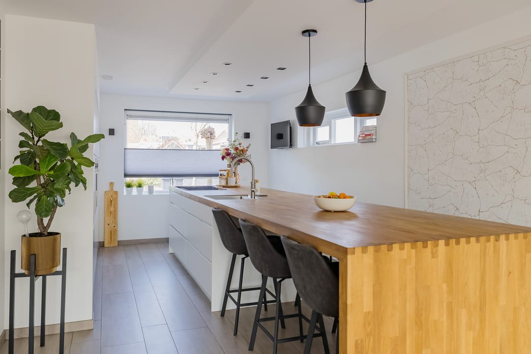 Foto 11 van Christinastraat 17